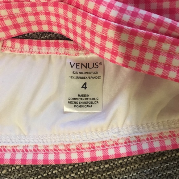 Bathing suit top - Picture 3 of 4